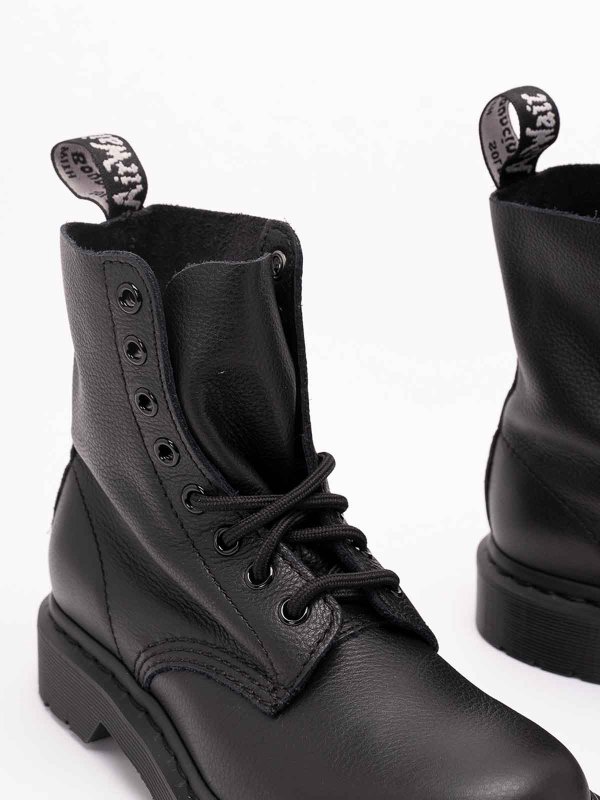 DR. MARTENS buy online Bottes - Noir