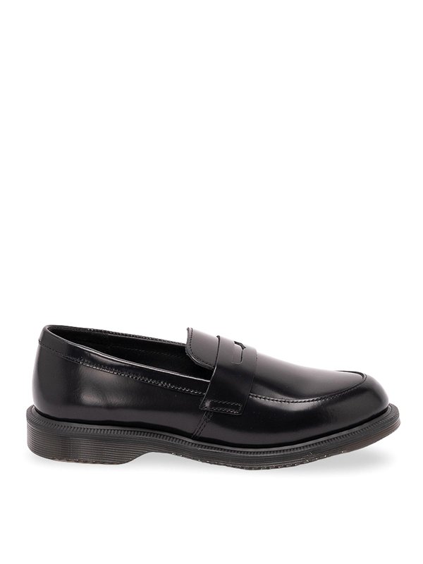 DR. MARTENS: Mocassini e slippers - Mocassini