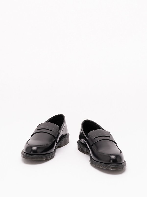 DR. MARTENS: Mocassini e slippers online - Mocassini