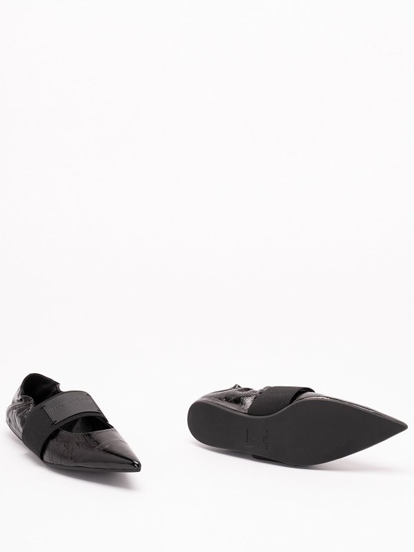 `Crush` Ballerinas shop online: GIVENCHY