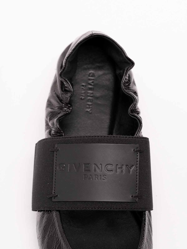 GIVENCHY buy online `Crush` Ballerinas