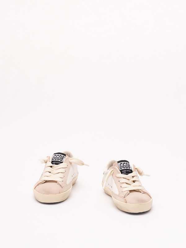 GOLDEN GOOSE: スニーカー online - スニーカー - 白