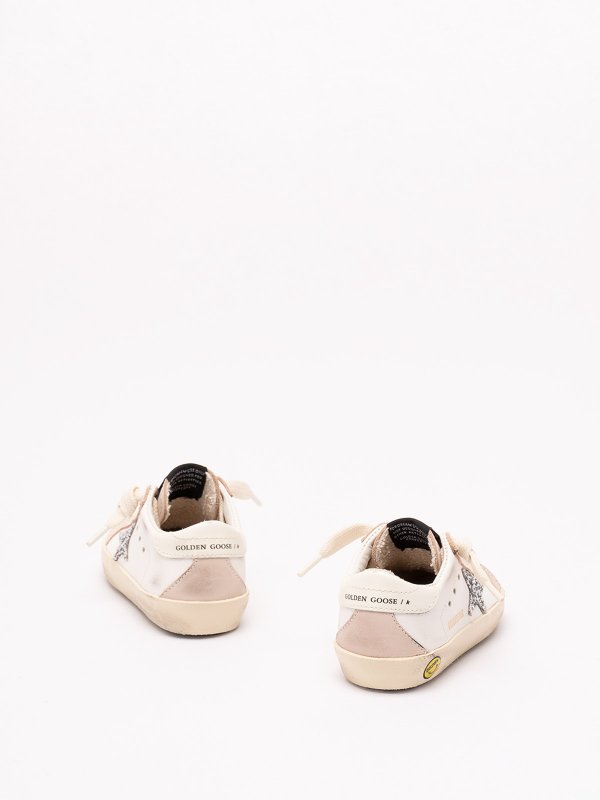 The Best Shops GOLDEN GOOSE: スニーカー - スニーカー - 白
