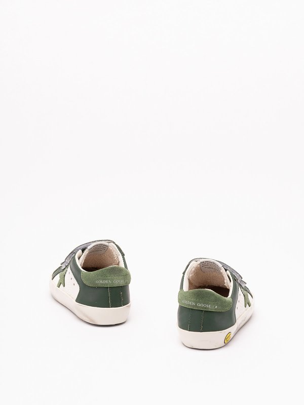 The Best Shops GOLDEN GOOSE: スニーカー - スニーカー - 白