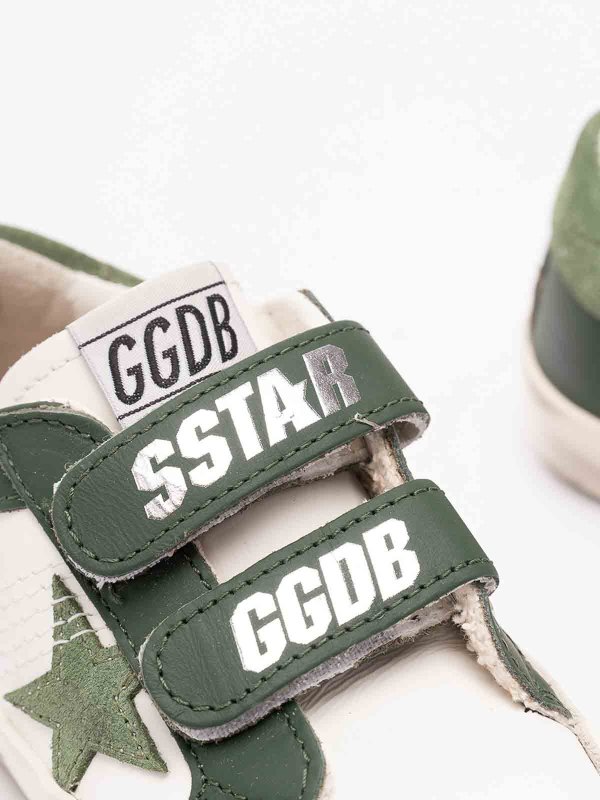 GOLDEN GOOSE buy online スニーカー - 白