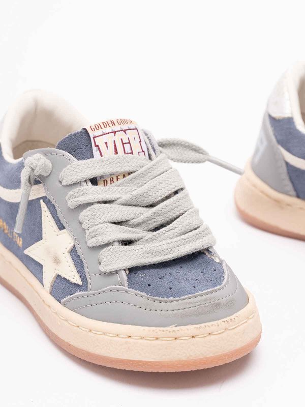 GOLDEN GOOSE buy online スニーカー - ブルー