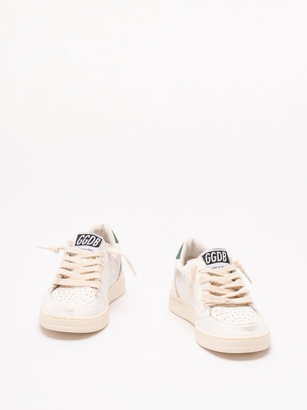 GOLDEN GOOSE: スニーカー online - スニーカー - ブルー