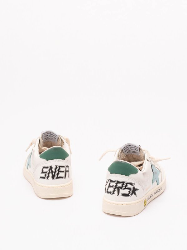 The Best Shops GOLDEN GOOSE: スニーカー - スニーカー - ブルー