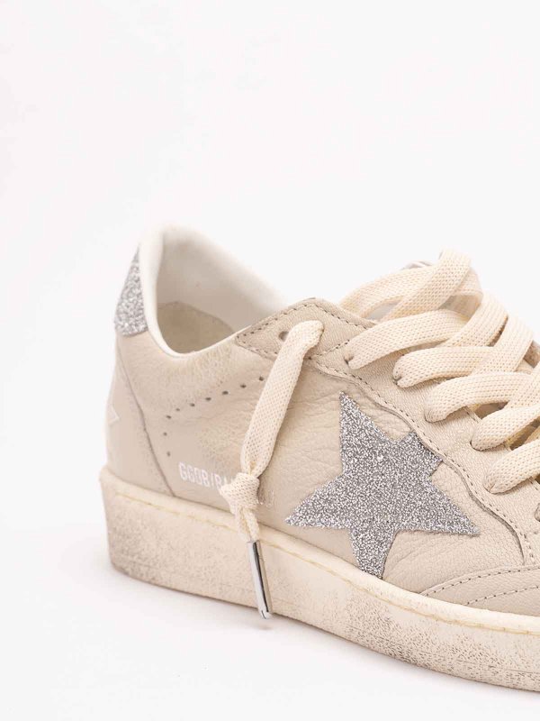 GOLDEN GOOSE buy online スニーカー - クリーム
