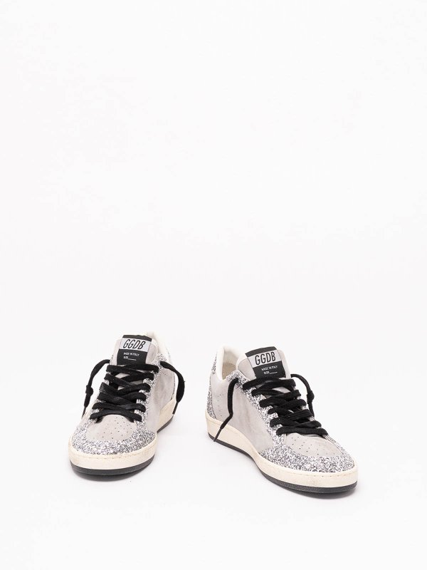 GOLDEN GOOSE: Sneaker online - Sneaker - Grau