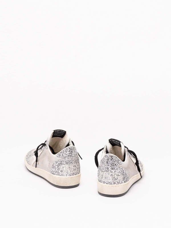 The Best Shops GOLDEN GOOSE: Sneaker - Sneaker - Grau