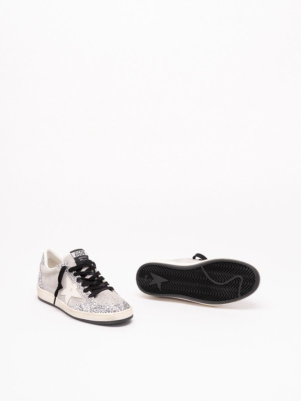 Sneaker - Grau shop online: GOLDEN GOOSE