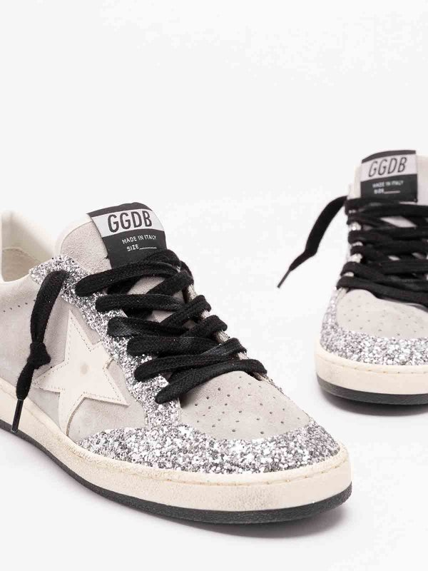 GOLDEN GOOSE buy online Sneaker - Grau