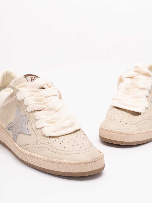 GOLDEN GOOSE buy online スニーカー - クリーム