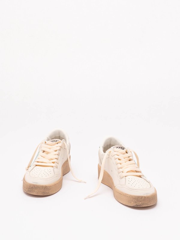 GOLDEN GOOSE: スニーカー online - スニーカー - 白