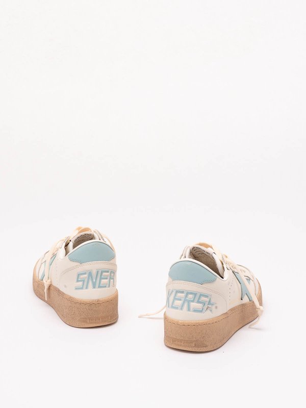 The Best Shops GOLDEN GOOSE: スニーカー - スニーカー - 白