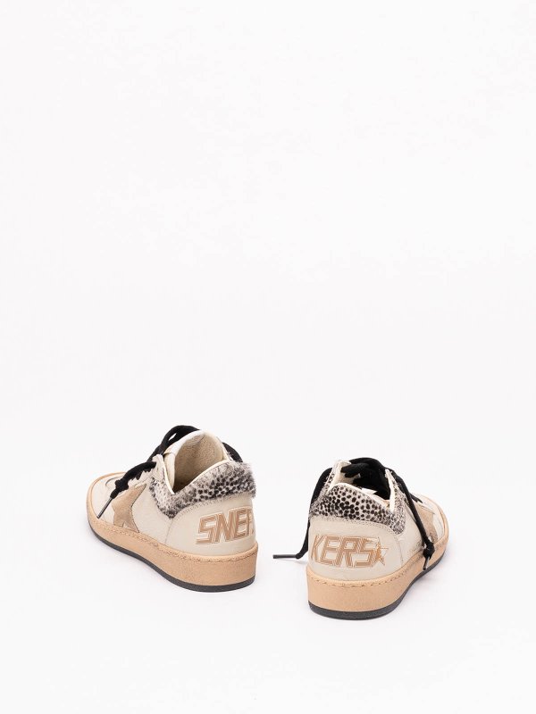 The Best Shops GOLDEN GOOSE: sneakers - Sneakers