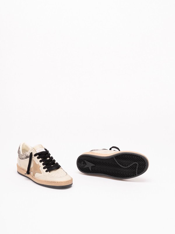 Sneakers shop online: GOLDEN GOOSE