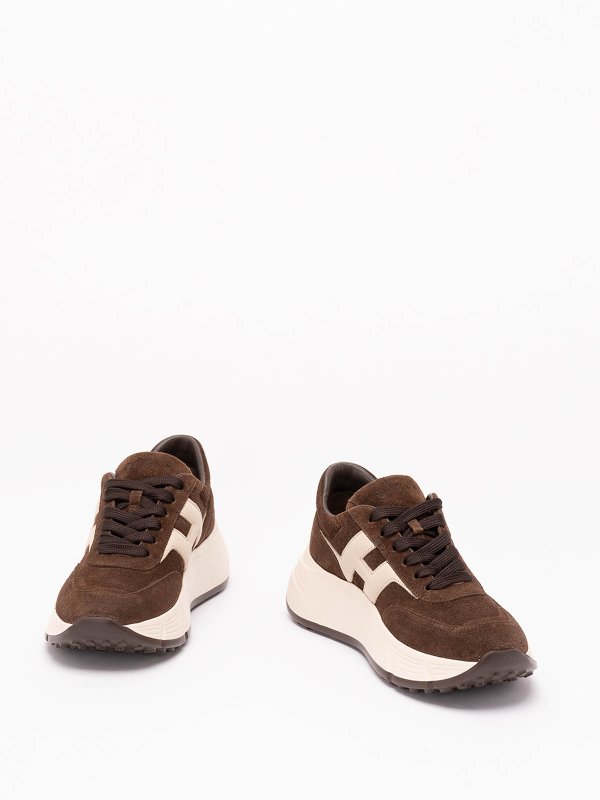 HOGAN: trainers online - H669 Sneakers
