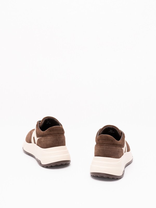 The Best Shops HOGAN: trainers - H669 Sneakers