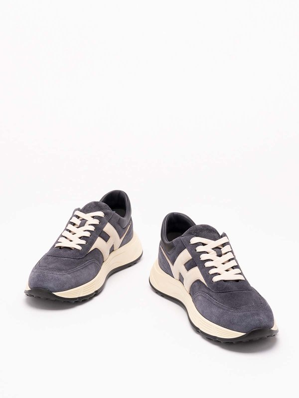 HOGAN: Sneaker online - Sneaker - Blau