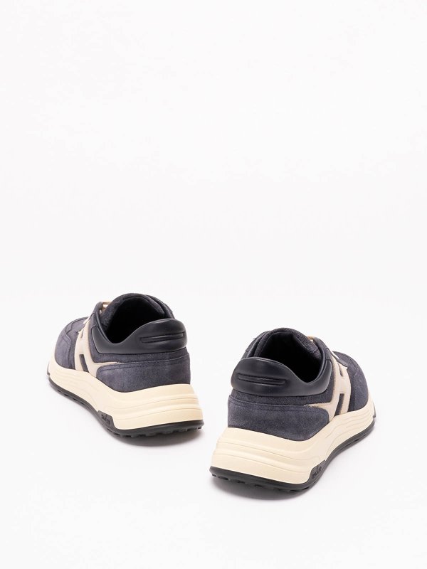 The Best Shops HOGAN: Sneaker - Sneaker - Blau
