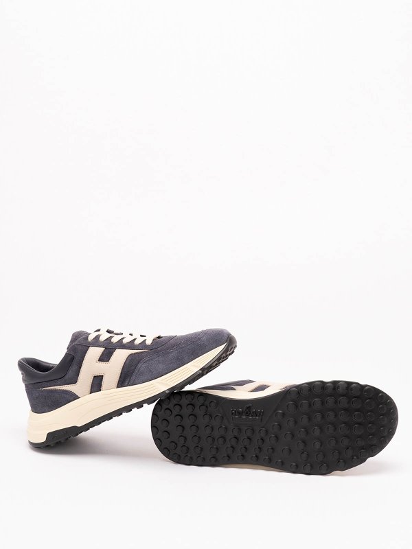 Sneaker - Blau shop online: HOGAN