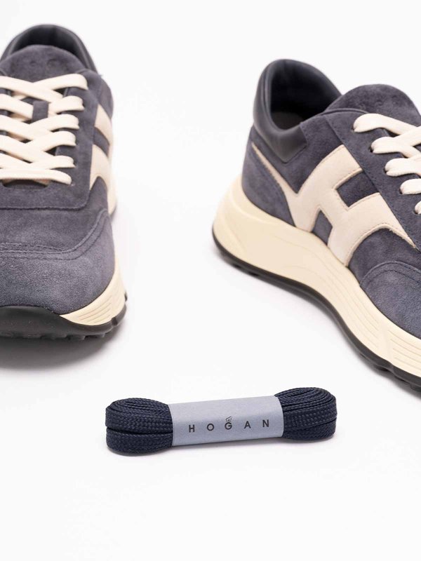 HOGAN buy online Sneaker - Blau