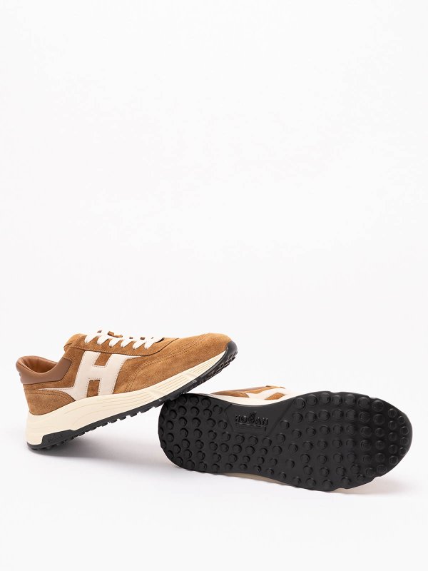 Hyperlight Sneakers shop online: HOGAN