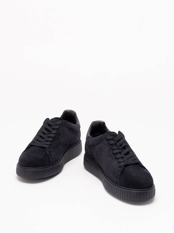 HOGAN: Sneaker online - Sneaker - Blau