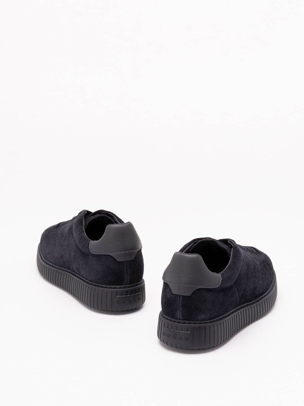 The Best Shops HOGAN: Sneaker - Sneaker - Blau