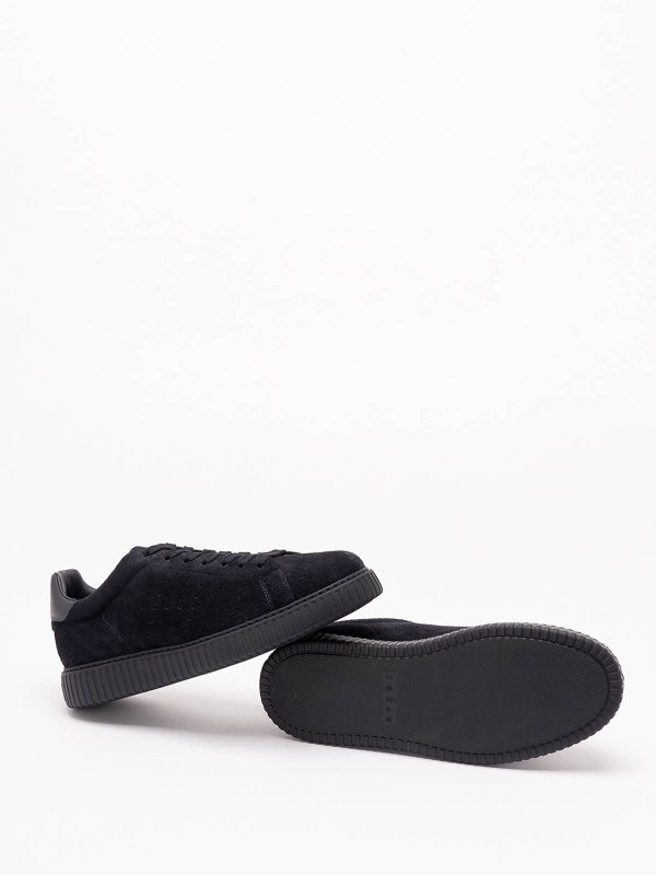 Sneaker - Blau shop online: HOGAN