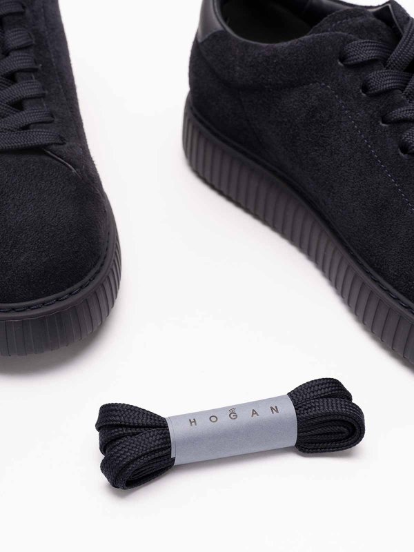 HOGAN buy online Sneaker - Blau
