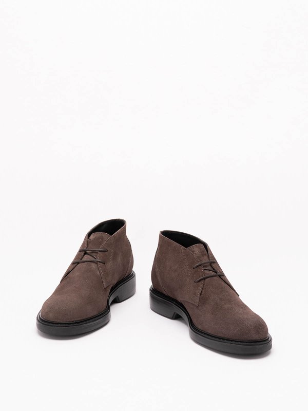 HOGAN: scarpe stringate online - Stringate H704