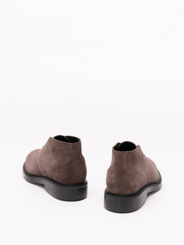 The Best Shops HOGAN: scarpe stringate - Stringate H704