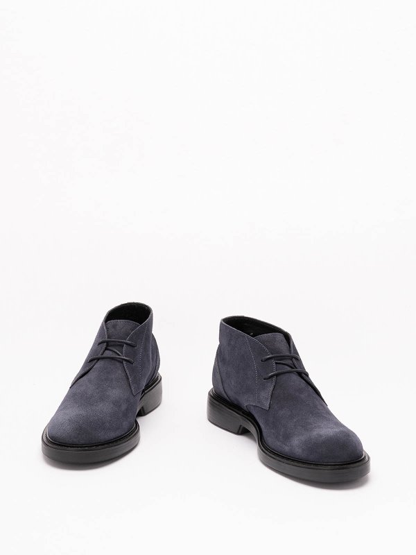 HOGAN: scarpe stringate online - Stringate H704