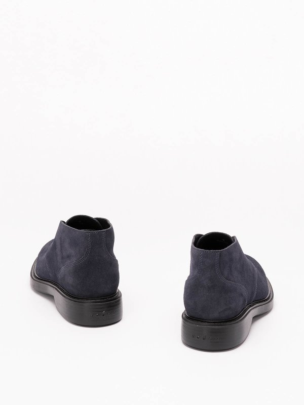 The Best Shops HOGAN: scarpe stringate - Stringate H704