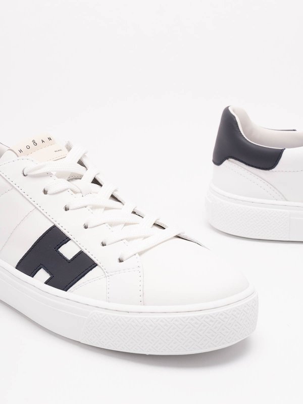 HOGAN buy online Baskets - Blanc