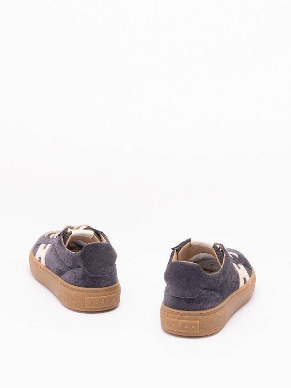 The Best Shops HOGAN: trainers - H705 Sneakers