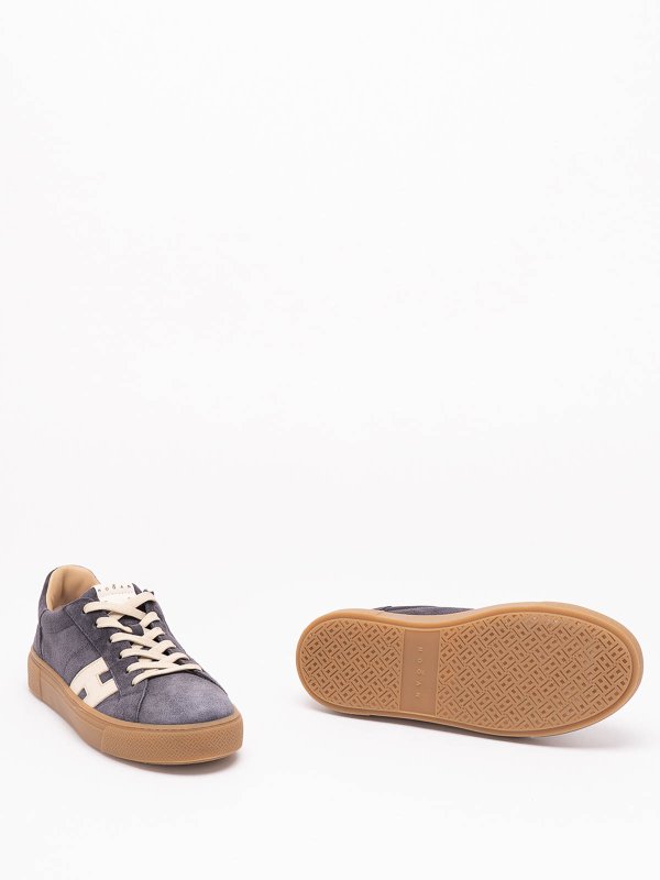 H705 Sneakers shop online: HOGAN