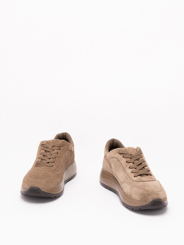 HOGAN: Sneaker online - Sneaker - Dunkelbraun