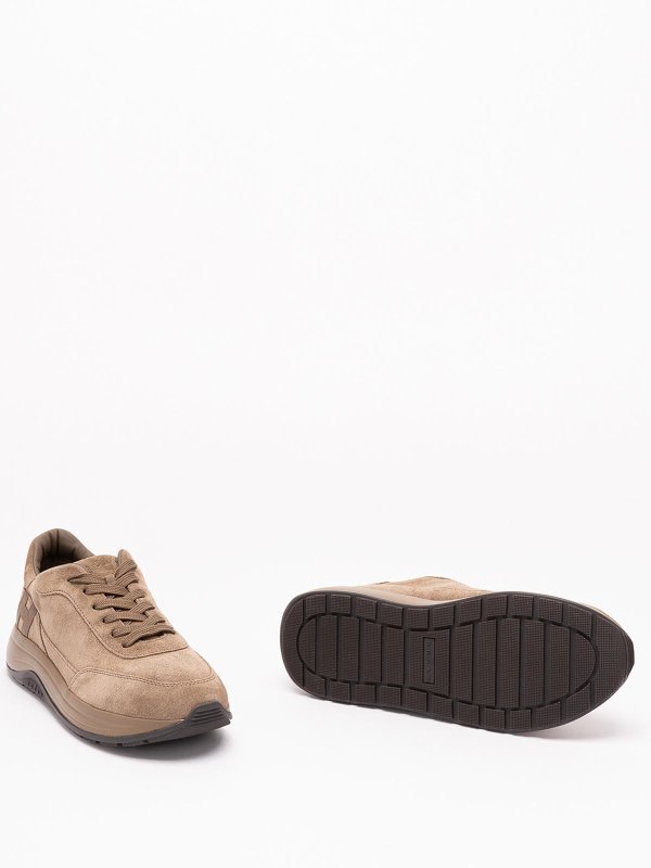 Sneaker - Dunkelbraun shop online: HOGAN
