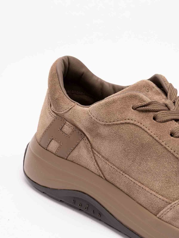 HOGAN buy online Sneaker - Dunkelbraun
