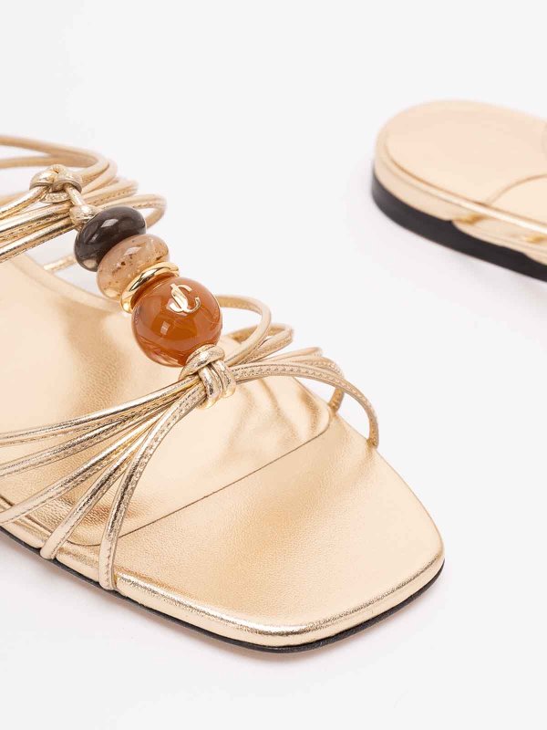 JIMMY CHOO buy online Chinelas - Multicolor