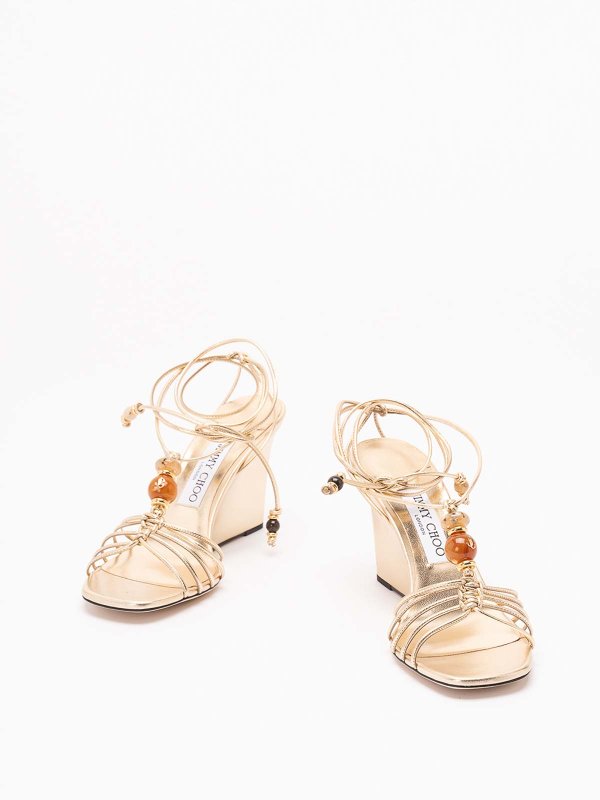 JIMMY CHOO: Espadrilles online - Espadrilles - Multicolore