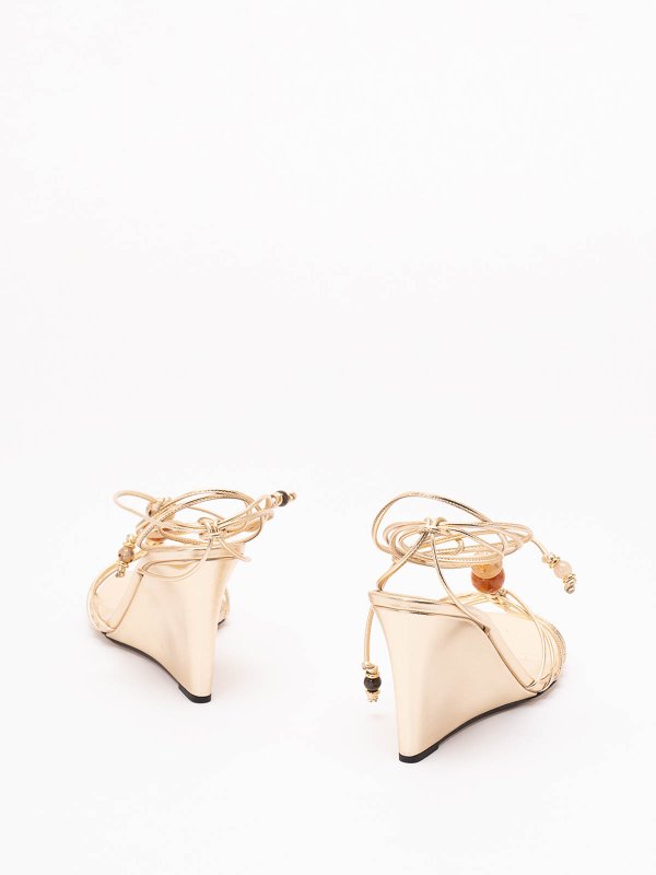 The Best Shops JIMMY CHOO: Espadrilles - Espadrilles - Multicolore