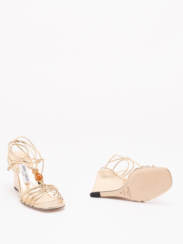Espadrilles - Multicolore shop online: JIMMY CHOO