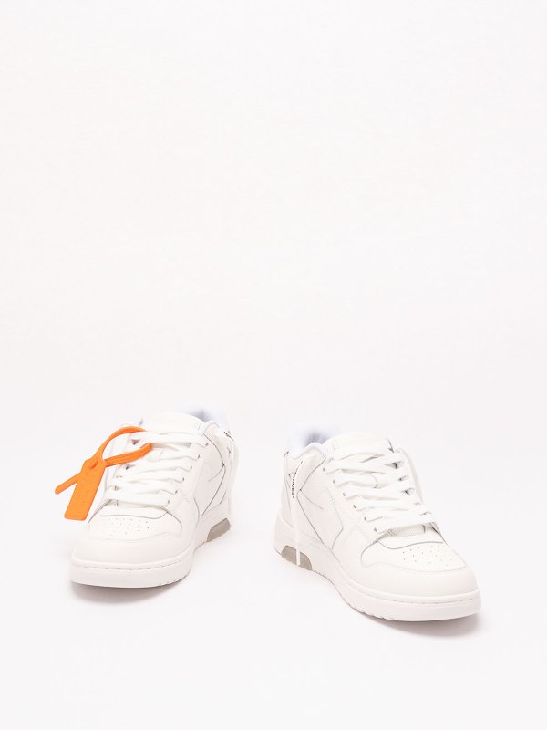 OFF-WHITE: sneakers online - Sneakers