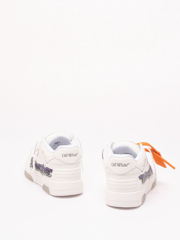 The Best Shops OFF-WHITE: sneakers - Sneakers