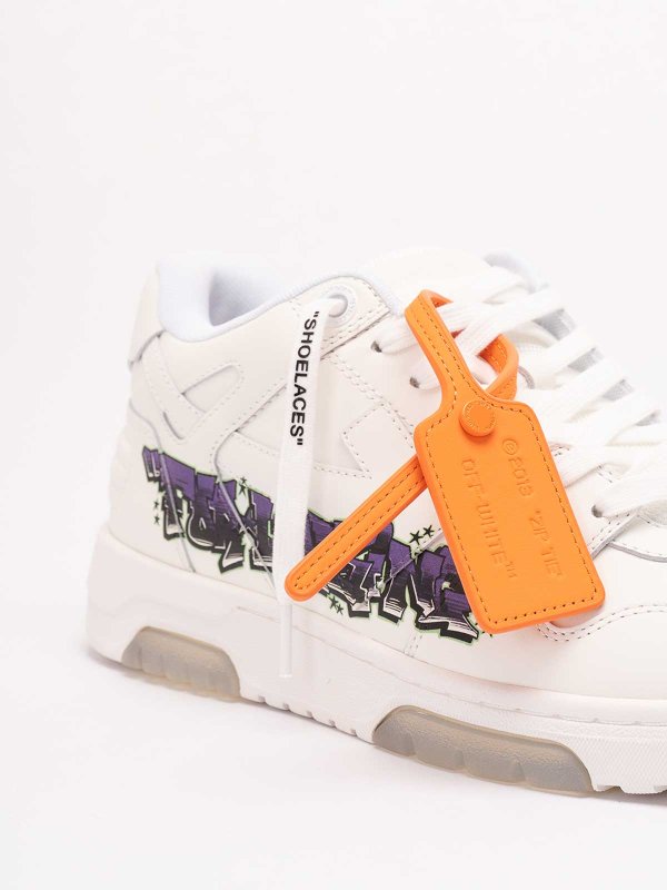 OFF-WHITE buy online Sneakers